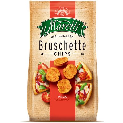 Image of Maretti Brotchips*