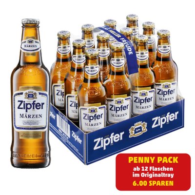 Image of Zipfer Märzen