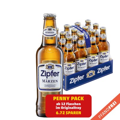 Image of Zipfer Märzen