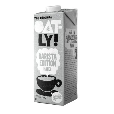Image of Oatly Haferdrink Barista