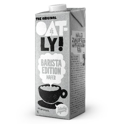 Image of Haferdrink Barista