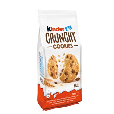 Image of Crunchy Cookies*