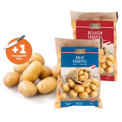 Image of Salaterdäpfel