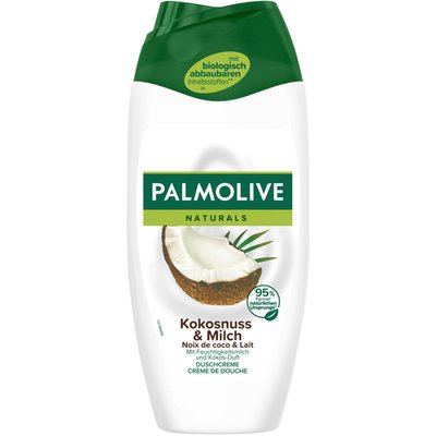 Image of Palmolive Duschgel*