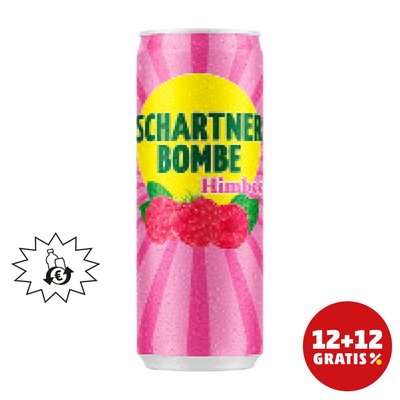 Image of Schartner Bombe*