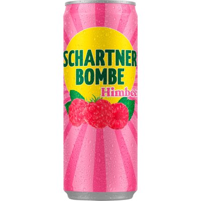 Image of Schartner Bombe* Himbeere