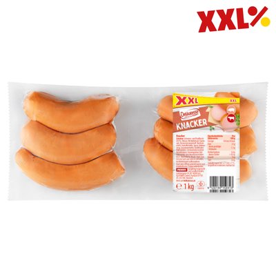 Image of Delikatessa Knacker