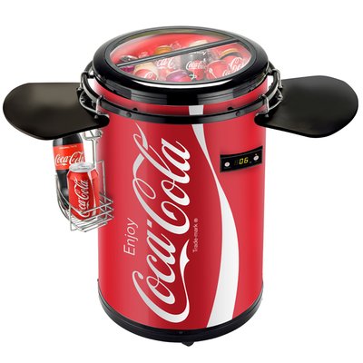 Image of Coca Cola Kühlbox ca. 50 Liter