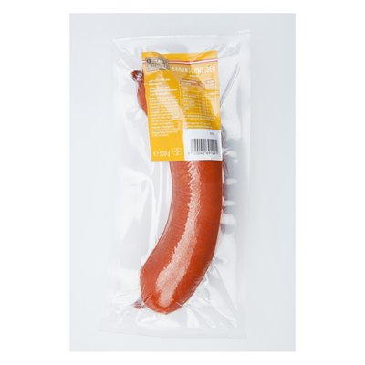 Image of Braunschweiger