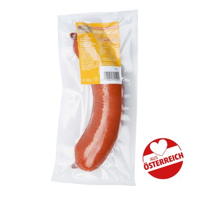 Image of Ich bin Österreich Braunschweiger