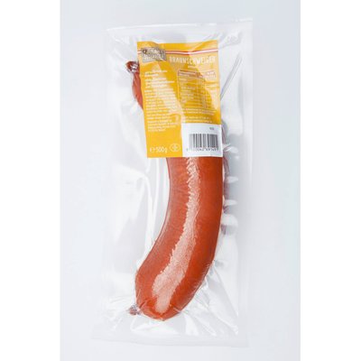 Image of Ich bin Österreich Braunschweiger