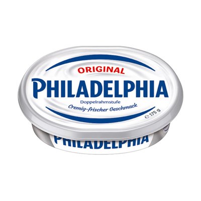 Image of Philadelphia Brotaufstrich*