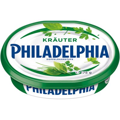 Image of Philadelphia Kräuter