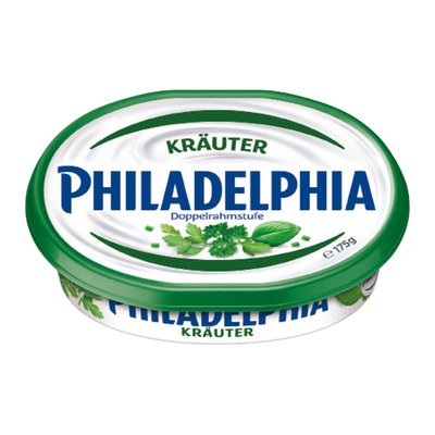 Image of Philadelphia Brotaufstrich*