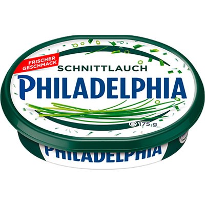 Image of Philadelphia Schnittlauch