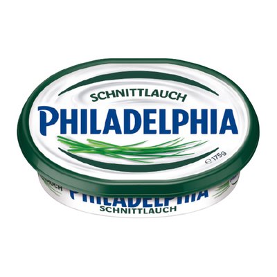 Image of Philadelphia Brotaufstrich*