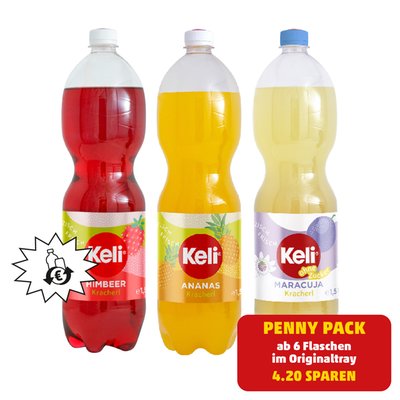 Image of Keli Limonade*