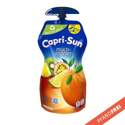 Image of Capri-Sun*