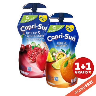Image of Capri-Sun*