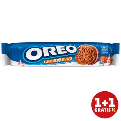 Image of Oreo Keks-Rolle*