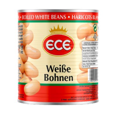 Image of ECE Weisse Bohnen