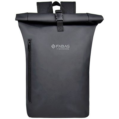 Image of Rolltop Rucksack*