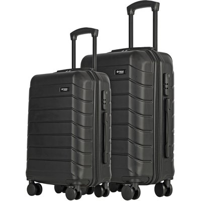 Image of Hartschalen Koffer-Set* 2-teilig