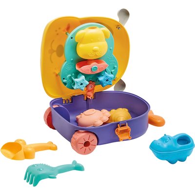 Image of Strand-Set Im Trolley*