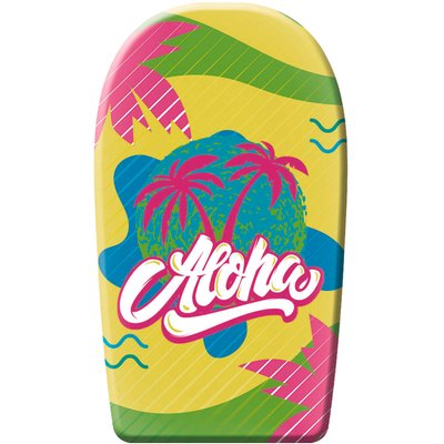Image of Bodyboard*