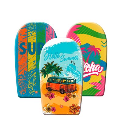 Image of Bodyboard*