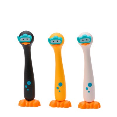 Image of Tauch-Spiel "Catch the Duck"* 3er-Packung