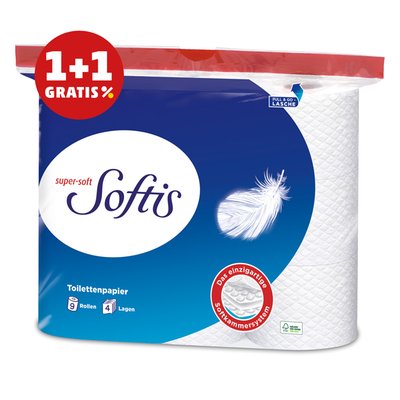 Image of Toilettenpapier