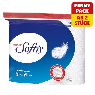 Image of Toilettenpapier