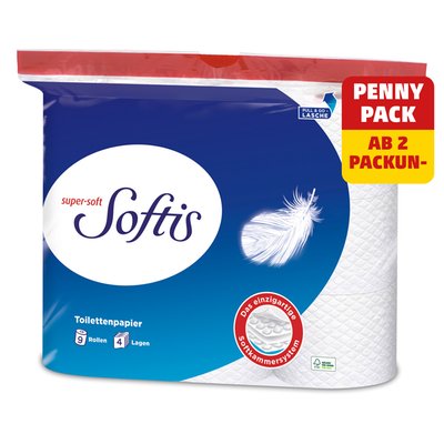 Image of Toilettenpapier