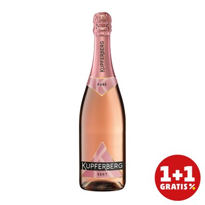 Image of Kupferberg rosé