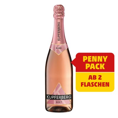 Image of Kupferberg rosé