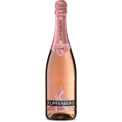 Image of Kupferberg rose