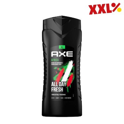 Image of Axe Duschgel