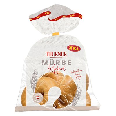 Image of Mürbe Kipferl