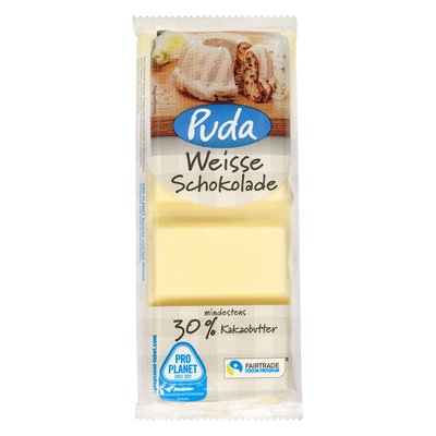 Image of Puda Kuvertüre*
