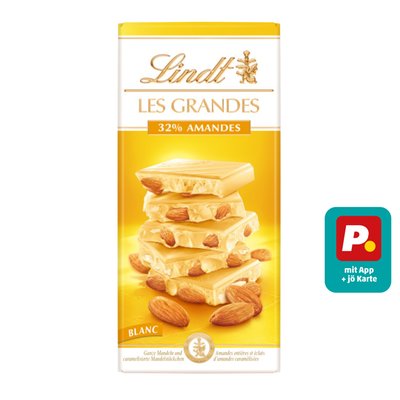 Image of Lindt Le Grandes*