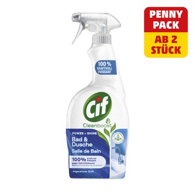 Image of Cif Bad & Dusche