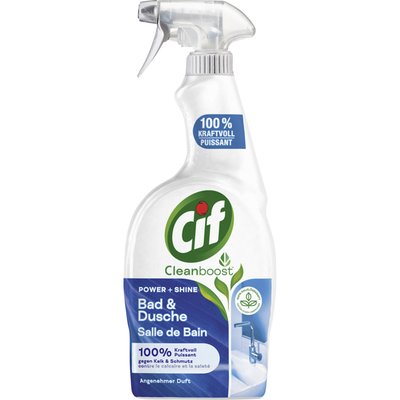 Image of Cif Bad & Dusche