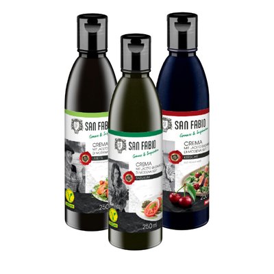 Image of SAN FABIO Balsamico Creme*