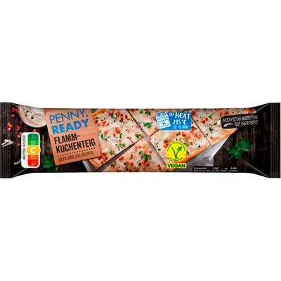 Image of PENNY READY Flammkuchenteig