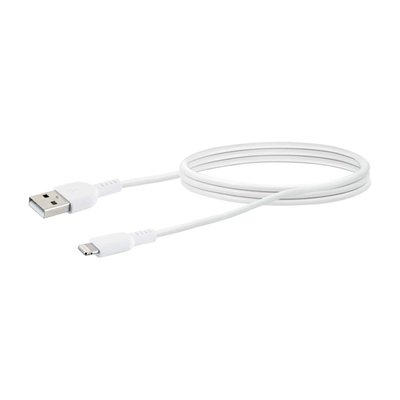 Image of USB-A-Kabel* ca. 1,5 m auf Lightning