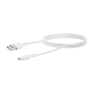 Image of USB-A-Kabel* ca. 1,5 m auf USB-C