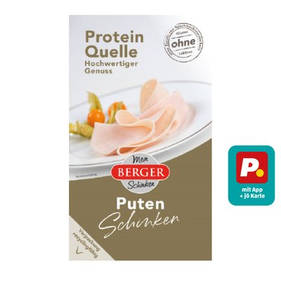 Image of Puten-Schinken