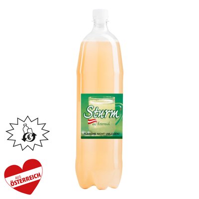 Image of Schneeberger Weisser Sturm*
