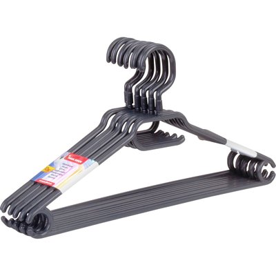 Image of Kleiderbügel-Set* 10er-Packung